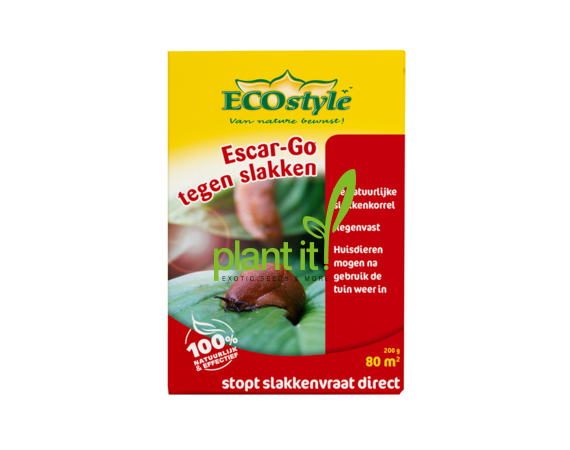 Ecostyle Escar-Go